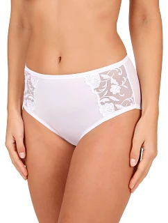 Kalhotky Moments 1319 bílá 03 - Felina