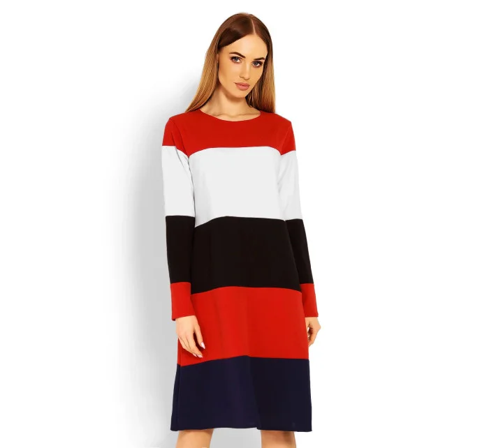 Dámské šaty 1641 - PeeKaBoo