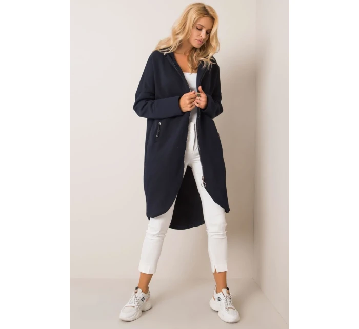 Mikina  model 168771 Rue Paris