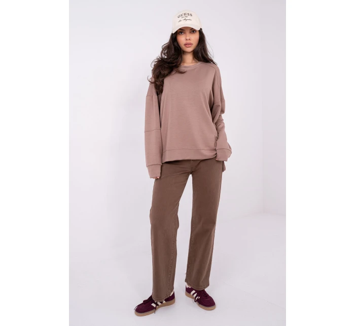 Mikina  model 222907 Rue Paris