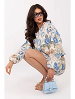 Kraťasy s sukňovou dolní částí model 226632 Italy Moda Kraťasy s sukňovou dolní částí model 226632 Italy Moda