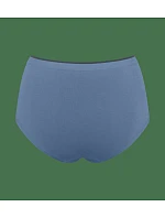 sloggi GO Sense Highwaist C2P - Blue - SLOGGI Blue - SLOGGI sloggi GO Sense Highwaist C2P - Blue - SLOGGI Blue - SLOGGI