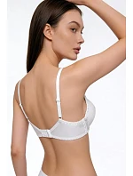 Podprsenka s plnými košíčky model 22098139 Victoria 2 - Jagoda Podprsenka s plnými košíčky model 22098139 Victoria 2 - Jagoda