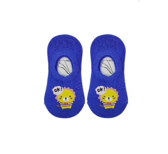 Dětské ponožky Moraj CDK 170-017 Zvířátka 23-34