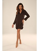 Košile De Lafense 760 Cordelia dlouhá/r S-2XL rozepínací