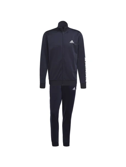 Adidas Tepláková souprava Primegreen Essentials M GK9655