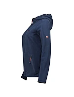 Lady 224 W Mikina s kapucí model 22303164 - Geographical Norway Lady 224 W Mikina s kapucí model 22303164 - Geographical Norway