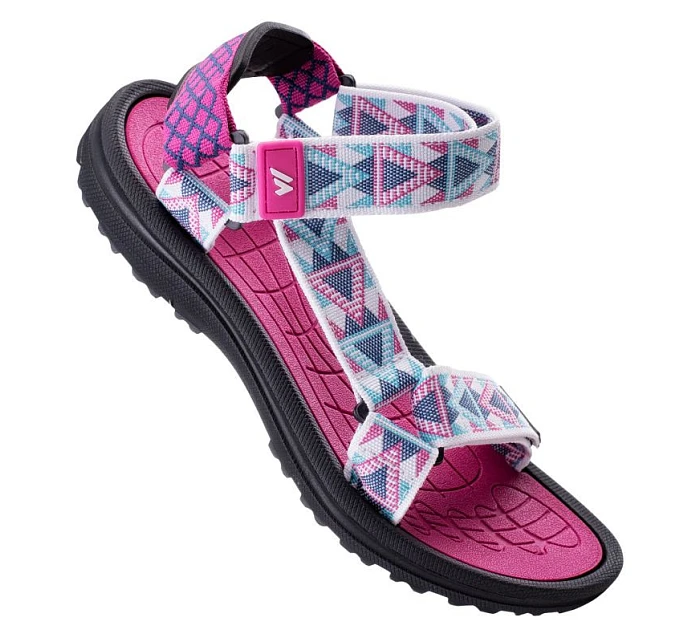 Dámské sandály MERCHETO WO'S