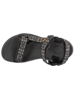 Teva M Terra Fi Lite Sandal 1001473-RRBK Grey 40.5