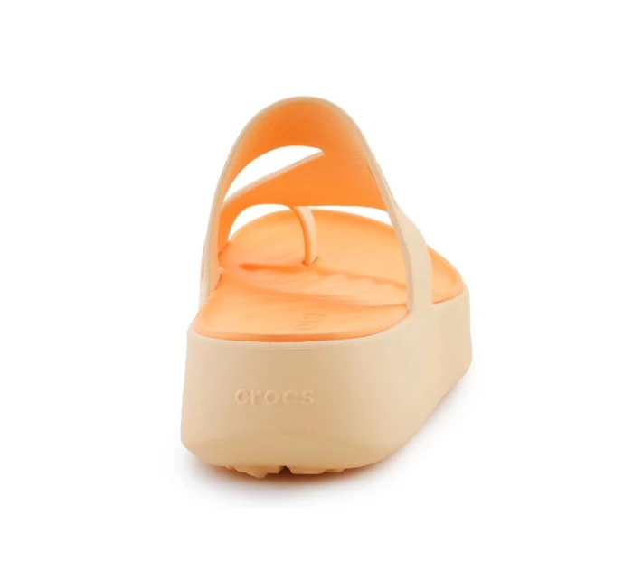 Žabky Platform Loop W model 21165001 - Crocs Žabky Platform Loop W model 21165001 - Crocs