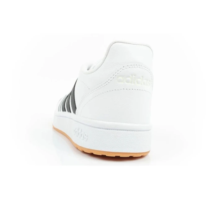 model 21443583 pánské sportovní boty tenisky černé pohodlné - ADIDAS model 21443583 pánské sportovní boty tenisky černé pohodlné - ADIDAS