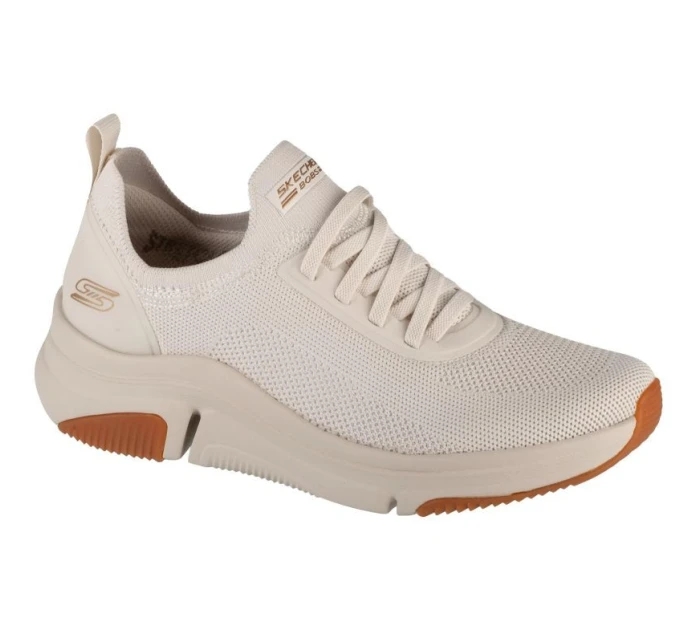 Skechers Bobs Sparrow Flex- Instant Clout 117580-OFWT White 40 Skechers Bobs Sparrow Flex- Instant Clout 117580-OFWT White 40