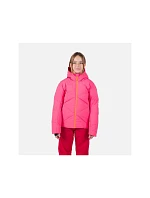 Rossignol Girl Staci Jkt bunda růžová