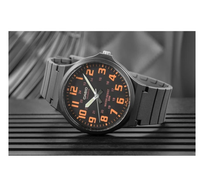 Pánské hodinky model 21804431 + BOX - CASIO Pánské hodinky model 21804431 + BOX - CASIO