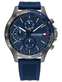 Pánské hodinky Tommy Hilfiger 1791721