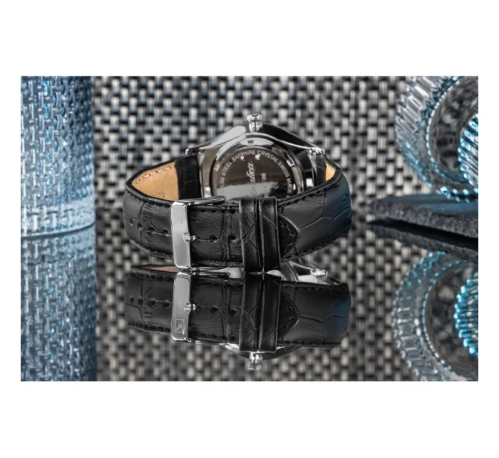 ADRIATICA Premiere pánské hodinky A2804.5215Q + BOX