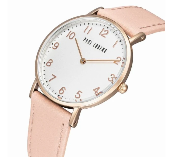 Dámské hodinky PAUL LORENS PL20006A-3E3 + BOX Dámské hodinky PAUL LORENS PL20006A-3E3 + BOX