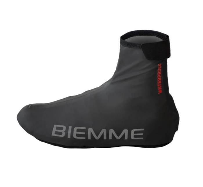 Biemme pokrowce na buty B-Rain czarne M 39-40