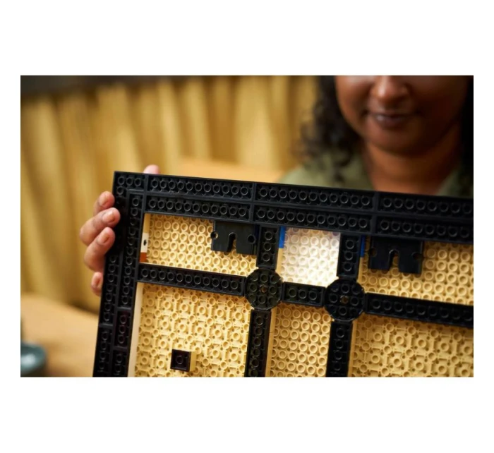 LEGO Art 31218 Japonská krajina s rozkvetlými třešňovými květy