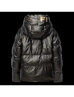 Dámská zateplená bunda CRULE W Dámská zateplená bunda CRULE W