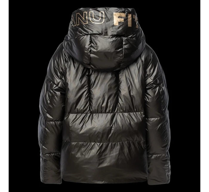 Dámská zateplená bunda CRULE W Dámská zateplená bunda CRULE W