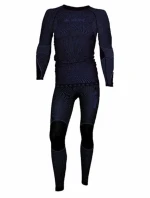 Dětské termoprádlo Viking Riko Junior 500/14/3030/15