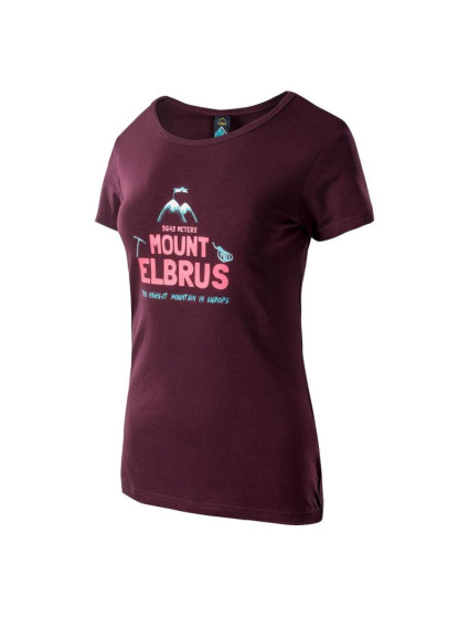 Koszulka Elbrus Metter W 92800306838