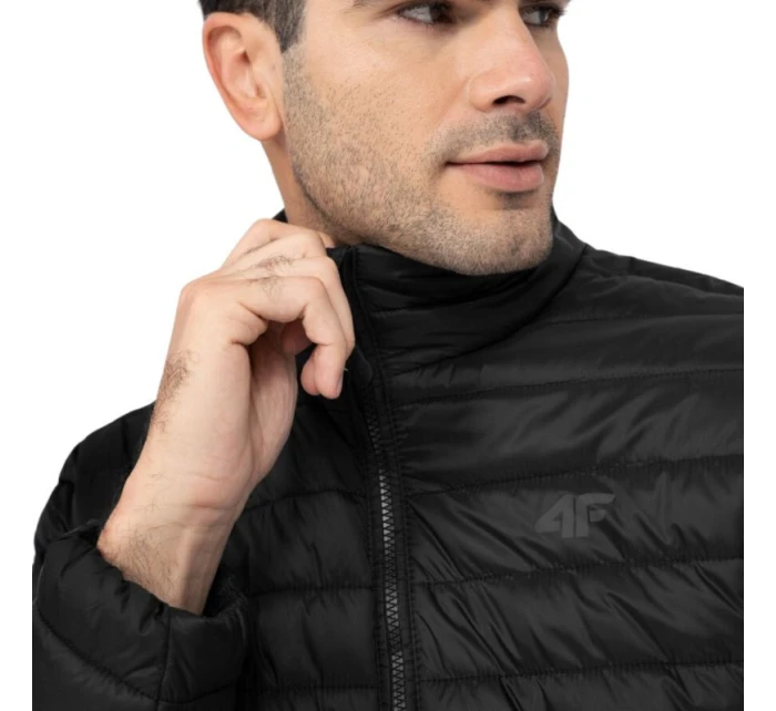 Pánská bunda M H4Z22 KUMP003 20S - 4F