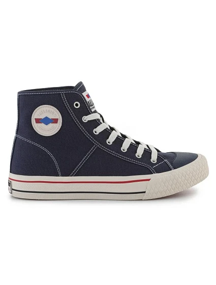 Unisex boty   dium model 18292295 - Palladium