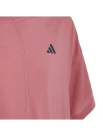 Tričko adidas Yoga Tee Jr IC0323