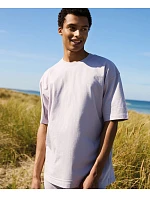 T Oversize bio IC tričko "Tiger" sport grey model 22417275 - Neutral T Oversize bio IC tričko "Tiger" sport grey model 22417275 - Neutral