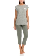 Vamp - Dámské pyžamo 12227 - Vamp