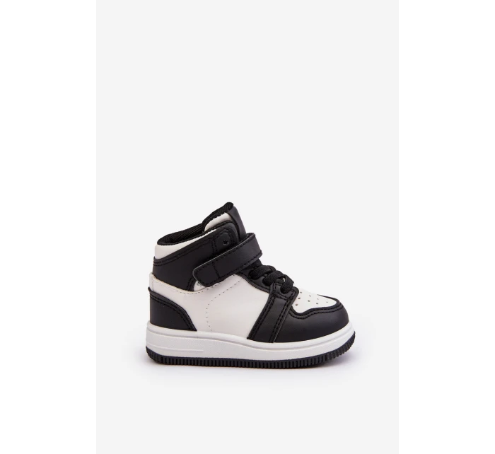 Dětské Sportovní Boty Vysoké model 21634576 - Boto