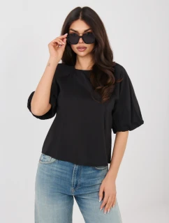 Bluzka model 22024878 czarny - FPrice