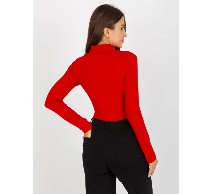 Halenka EM BZ 689.34P červená