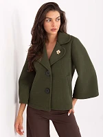 IT KR bunda FL8159.24 khaki