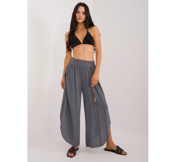 TW SP BI 81378.24P Grafitové kalhoty