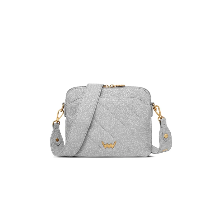 Dámská kabelka Vuch Fossy Belle Grey
