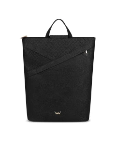 Dámský batoh Vuch Tiara Diamond Black