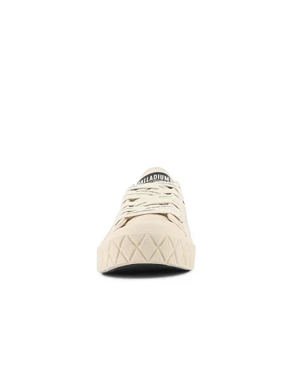 Dámské sportovní boty Ace LO Béžová dium model 21109480 - Palladium Dámské sportovní boty Ace LO Béžová dium model 21109480 - Palladium