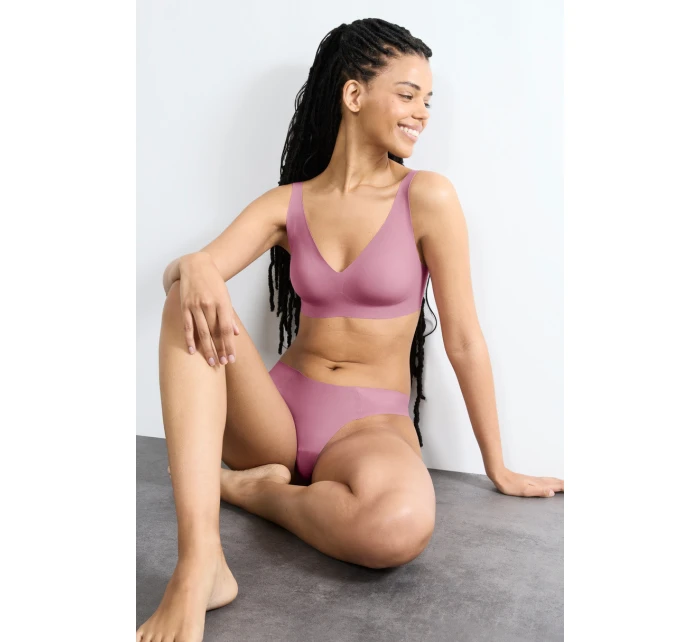 ZERO FEEL 2.0 SOFT model 21264247 BRA - Sloggi