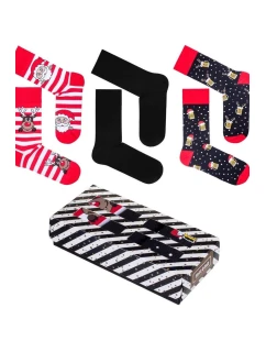 Pánská vánoční souprava 0828.002