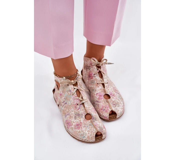 Boty model 213153 Step in style Boty model 213153 Step in style