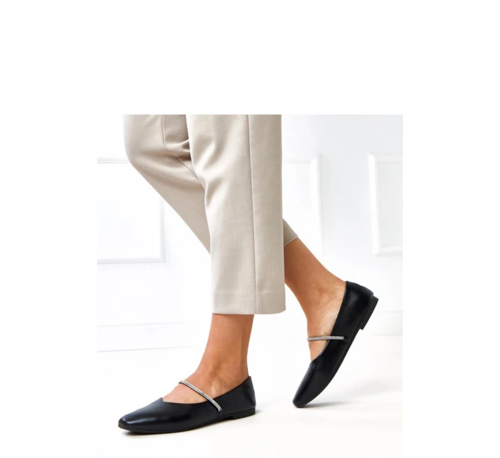 Balerinky  model 218358 Solea