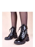 Boty  model 221023 Solea