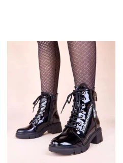 Boty model 221023 Solea