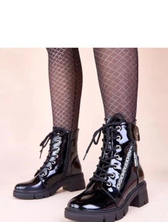 Boty  model 221023 Solea