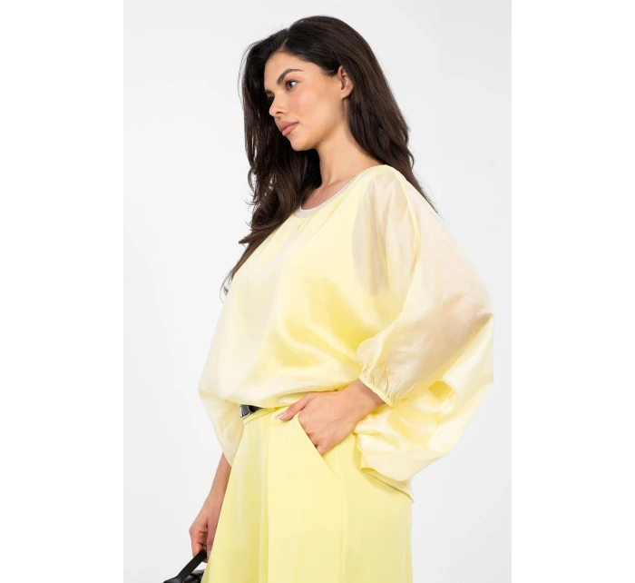 Halenka model 224051 Italy Moda Halenka model 224051 Italy Moda