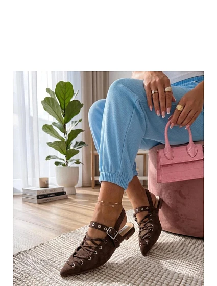 Balerinky  model 227273 Solea