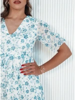 RIVIERA šaty bílé FashionStreet EY2490